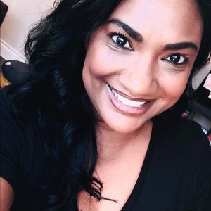 Meet your Posher, Yana symone